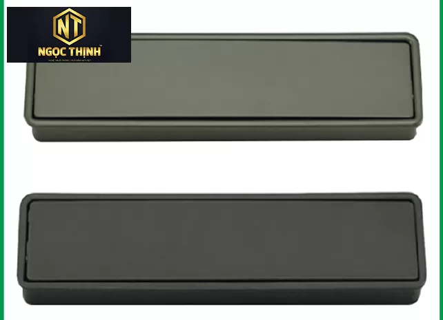 Tay nắm tủ GH-880 tại Đồng Nai Tay nắm tủ GH-880 tại Đồng Nai